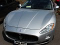 2007 Maserati GranTurismo I - Снимка 1