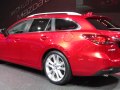 2012 Mazda 6 III Sport Combi (GJ) - Fotoğraf 6