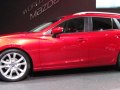 2012 Mazda 6 III Sport Combi (GJ) - Fotoğraf 5