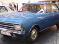 1966 Opel Rekord C - Снимка 1