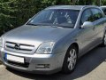 2003 Opel Signum - Fotoğraf 3