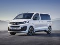 2019 Opel Zafira Life M - Teknik özellikler, Yakıt tüketimi, Boyutlar