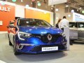 2016 Renault Megane IV - Снимка 76