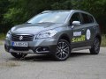 2013 Suzuki SX4 S-Cross II - Tekniska data, Bränsleförbrukning, Mått