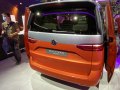 2022 Volkswagen Multivan (T7) - Fotoğraf 3
