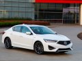 2019 Acura ILX (facelift 2019) - Teknik özellikler, Yakıt tüketimi, Boyutlar