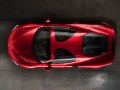 2024 Alfa Romeo 33 Stradale (2023) - Fotoğraf 6