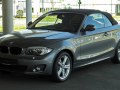 2011 BMW 1 Serisi Cabrio (E88 LCI, facelift 2011) - Fotoğraf 4