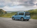 2022 Ford Tourneo Connect III - Снимка 2