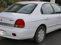 1998 Hyundai Sonata IV (EF) - Снимка 2