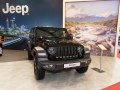 2018 Jeep Wrangler IV Unlimited (JL) - Fotoğraf 12