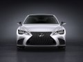 2021 Lexus LS V (facelift 2020) - Tekniska data, Bränsleförbrukning, Mått