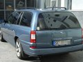 1999 Opel Omega B Caravan (facelift 1999) - Снимка 3
