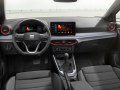 Seat Arona (facelift 2021) - Снимка 5
