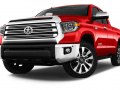 2018 Toyota Tundra II Double Cab Standard Bed (facelift 2017) - Снимка 2