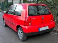 1998 Volkswagen Lupo (6X) - Fotoğraf 2