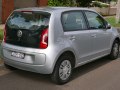 2012 Volkswagen Up! - Fotoğraf 5