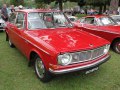 1966 Volvo 140 (142,144) - Снимка 1