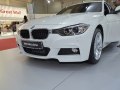 2012 BMW 3 Series Sedan (F30) - Foto 5