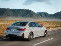 2022 BMW 3 Serisi Sedan (G20 LCI, facelift 2022) - Fotoğraf 3