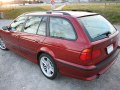 1997 BMW 5 Serisi Touring (E39) - Fotoğraf 4