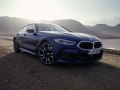 BMW 8 Series - Τεχνικά Χαρακτηριστικά, Κατανάλωση καυσίμου, Διαστάσεις