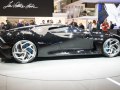 2020 Bugatti La Voiture Noire - Fotoğraf 3