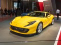 2018 Ferrari 812 Superfast - Tekniske data, Forbruk, Dimensjoner