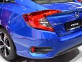 2016 Honda Civic X Sedan - Fotoğraf 9