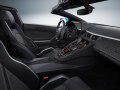 2022 Lamborghini Aventador LP 780-4 Ultimae Roadster - Kuva 11
