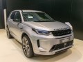 2019 Land Rover Discovery Sport (facelift 2019) - Technische Daten, Verbrauch, Maße