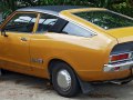 1974 Nissan Datsun 120 Y Coupe (KB 210) - Tekniska data, Bränsleförbrukning, Mått
