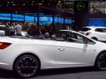 2013 Opel Cascada - Технически характеристики, Разход на гориво, Размери
