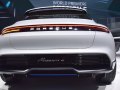 2018 Porsche Mission E Cross Turismo Concept - Fotoğraf 6