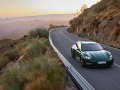 2025 Porsche Taycan Cross Turismo (Y1A, facelift 2024) - Снимка 5