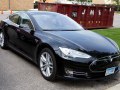 2012 Tesla Model S - Fotoğraf 6