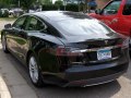 2012 Tesla Model S - Fotoğraf 7