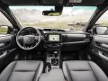 2020 Toyota Hilux Double Cab VIII (facelift 2020) - Fotoğraf 25