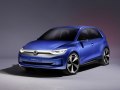 2025 Volkswagen ID. 2all (Concept car) - Tekniska data, Bränsleförbrukning, Mått