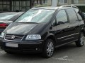 2004 Volkswagen Sharan I (facelift 2004) - Fotoğraf 3