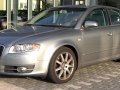 2005 Audi A4 (B7 8E) - Fotoğraf 8