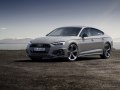 Audi A5 - Fiche technique, Consommation de carburant, Dimensions