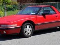1988 Buick Reatta Coupe - Teknik özellikler, Yakıt tüketimi, Boyutlar