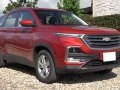 2020 Chevrolet Captiva II - Specificatii tehnice, Consumul de combustibil, Dimensiuni
