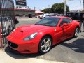 2009 Ferrari California - Fotoğraf 10
