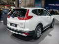 2017 Honda CR-V V - Fotografie 34