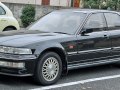 1992 Honda Inspire I (CB5/CC2/CC3) - Tekniset tiedot, Polttoaineenkulutus, Mitat