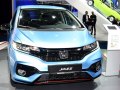 2017 Honda Jazz III (facelift 2017) - Tekniset tiedot, Polttoaineenkulutus, Mitat