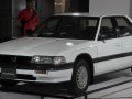 1986 Honda Legend I (HS,KA) - Tekniska data, Bränsleförbrukning, Mått