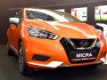 2017 Nissan Micra (K14) - Fotoğraf 38